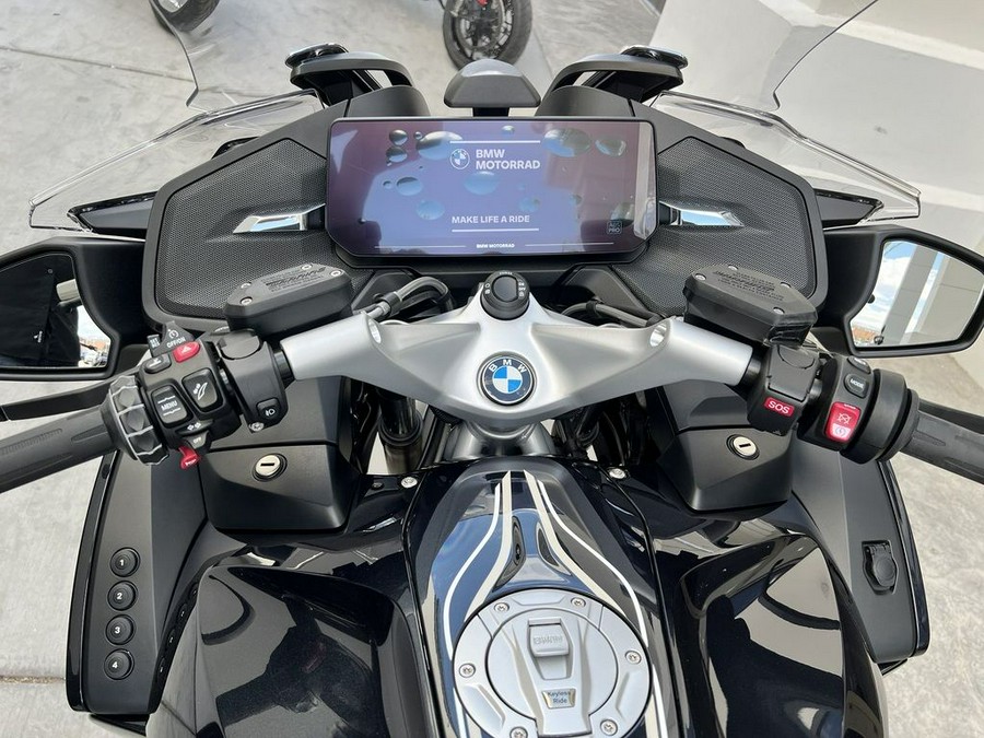 2024 BMW R 1250 RT 719 Meteoric II