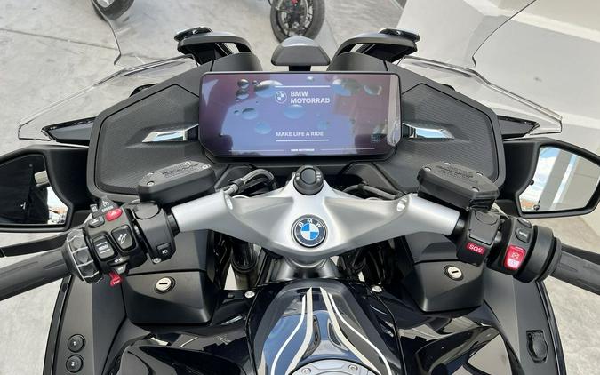 2024 BMW R 1250 RT 719 Meteoric II