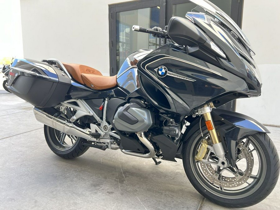 2024 BMW R 1250 RT 719 Meteoric II