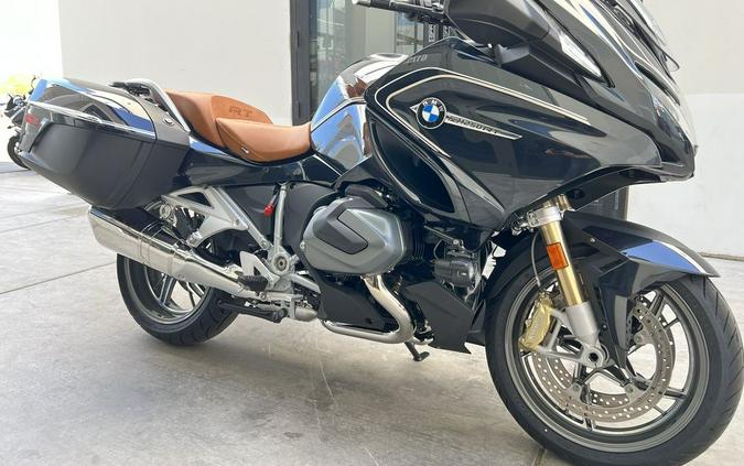 2024 BMW R 1250 RT 719 Meteoric II