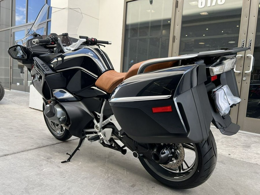 2024 BMW R 1250 RT 719 Meteoric II