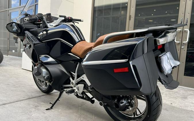 2024 BMW R 1250 RT 719 Meteoric II