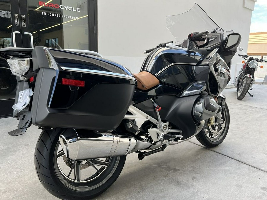 2024 BMW R 1250 RT 719 Meteoric II