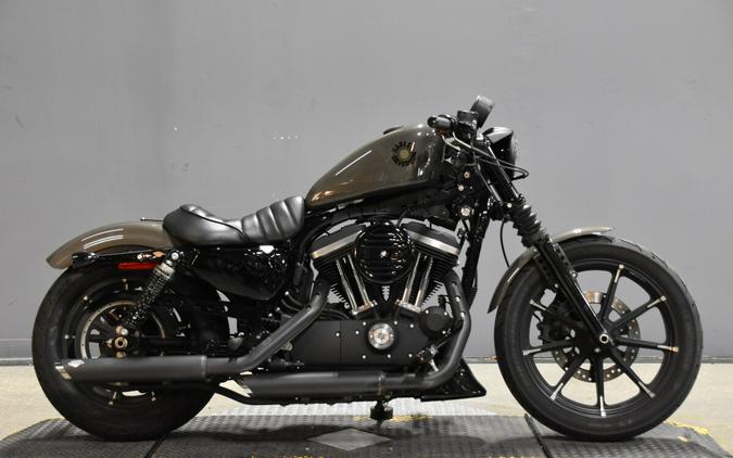 2019 Harley-Davidson Iron 883