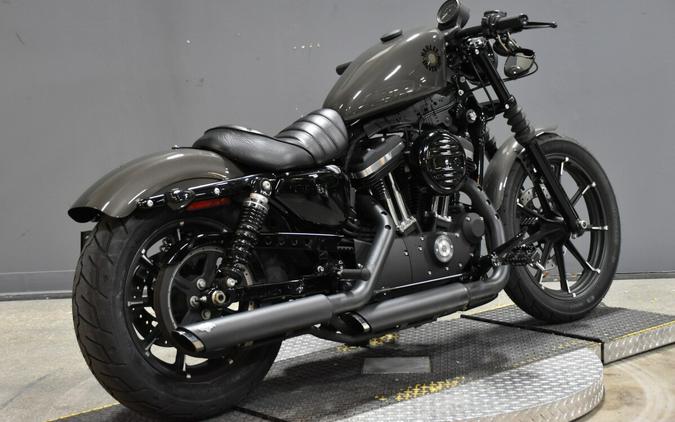 2019 Harley-Davidson Iron 883