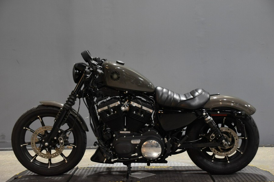 2019 Harley-Davidson Iron 883