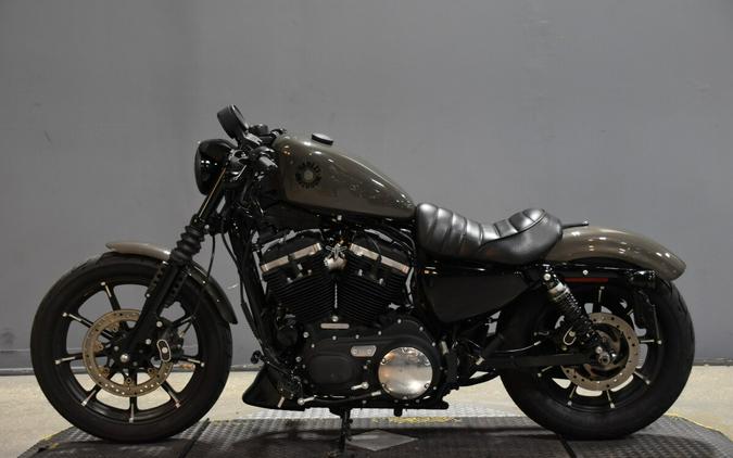 2019 Harley-Davidson Iron 883