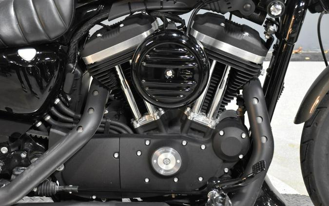 2019 Harley-Davidson Iron 883