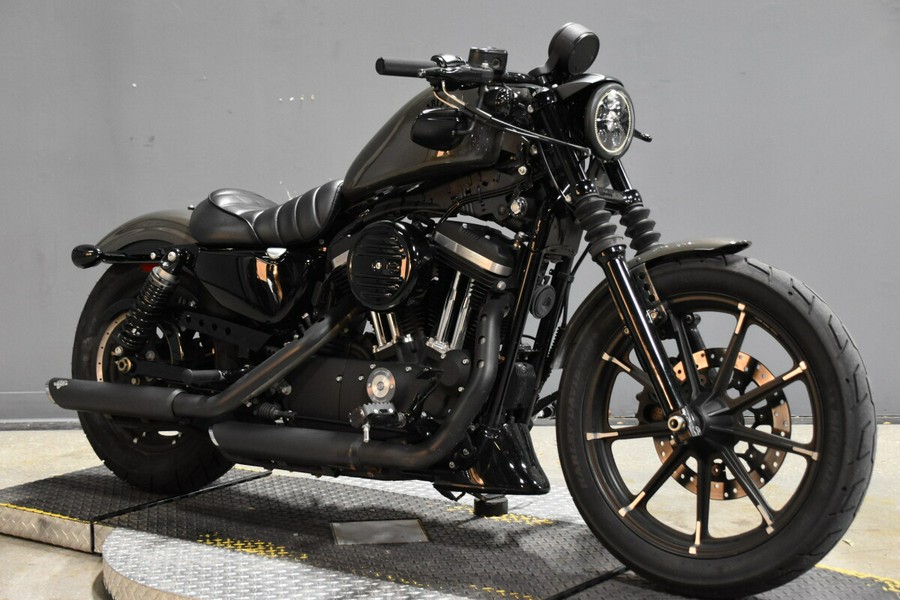 2019 Harley-Davidson Iron 883