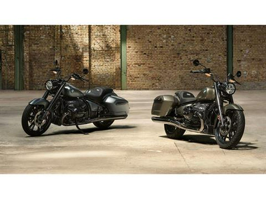 2024 BMW R 18 Roctane