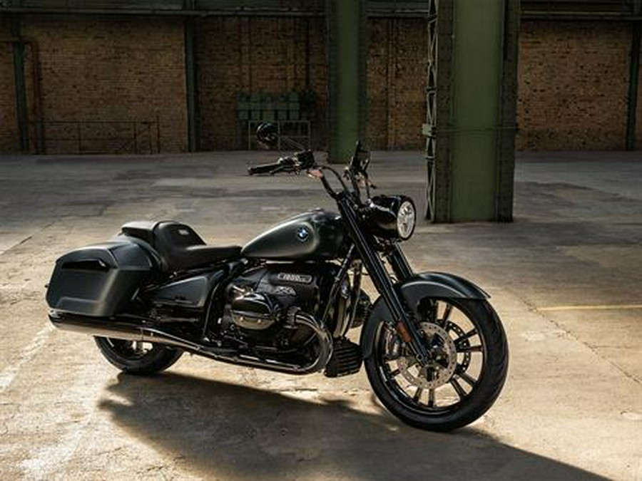 2024 BMW R 18 Roctane