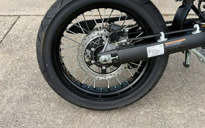 2026 Kawasaki KLX 300SM