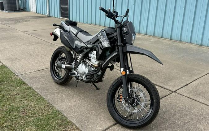 2026 Kawasaki KLX 300SM