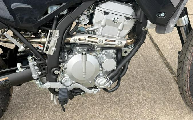 2026 Kawasaki KLX 300SM