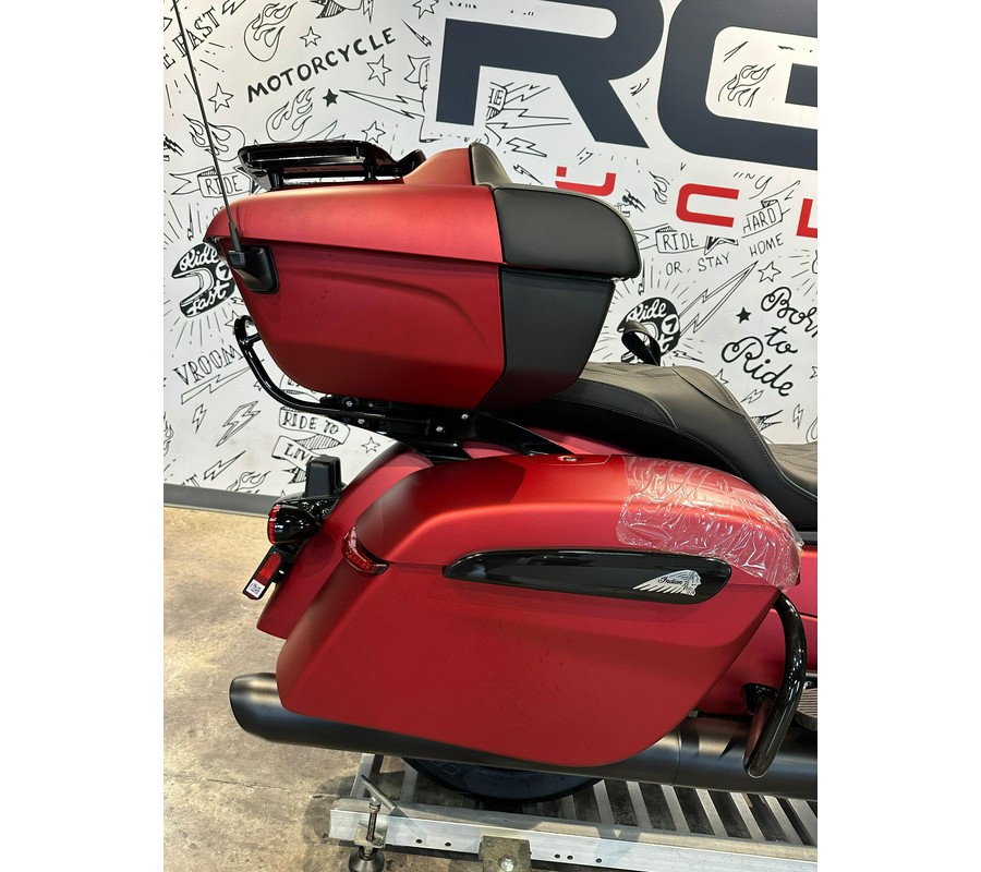 2025 Indian Motorcycle Roadmaster PowerPlus 112 Dark Horse