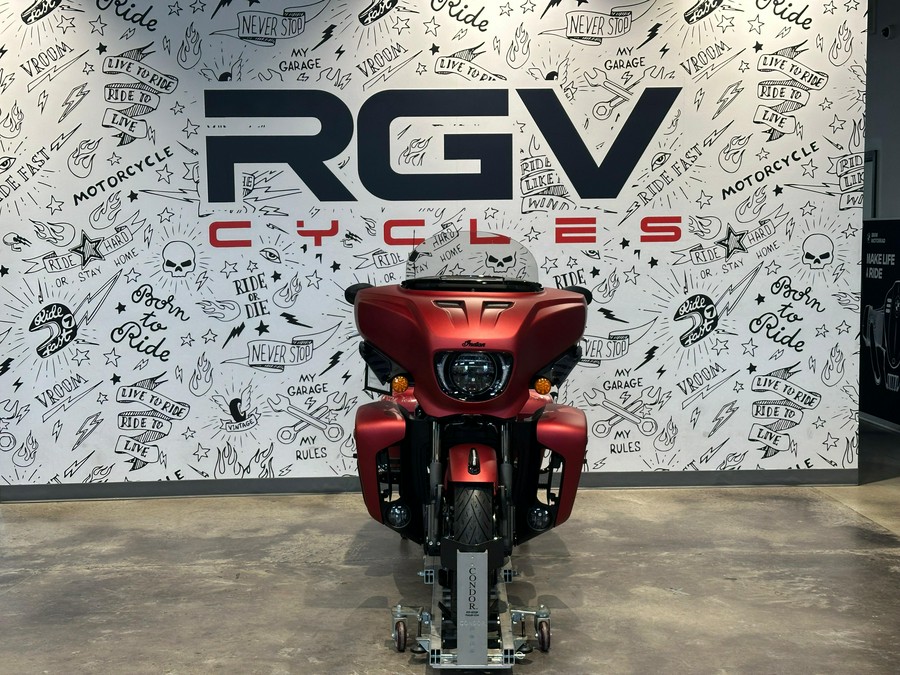 2025 Indian Motorcycle Roadmaster PowerPlus 112 Dark Horse