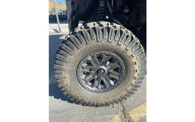 2025 Yamaha Wolverine RMAX2 1000 R-Spec