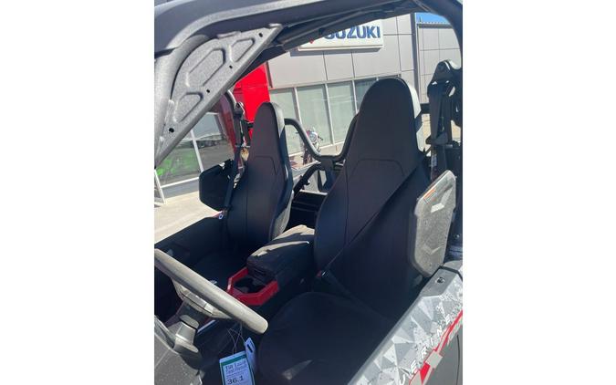 2025 Yamaha Wolverine RMAX2 1000 R-Spec