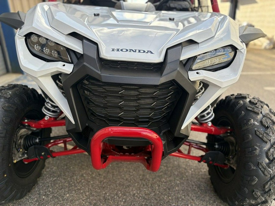 2025 Honda Talon 1000X FOX Live Valve