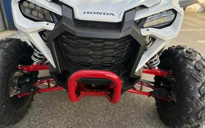 2025 Honda Talon 1000X FOX Live Valve