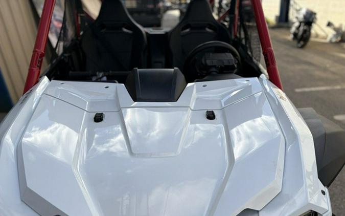 2025 Honda Talon 1000X FOX Live Valve