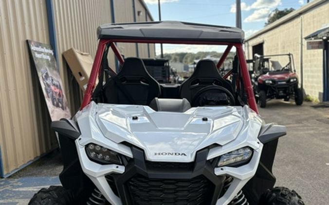 2025 Honda Talon 1000X FOX Live Valve