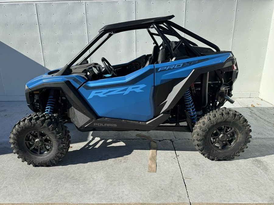 2026 Polaris RZR Pro XP Ultimate