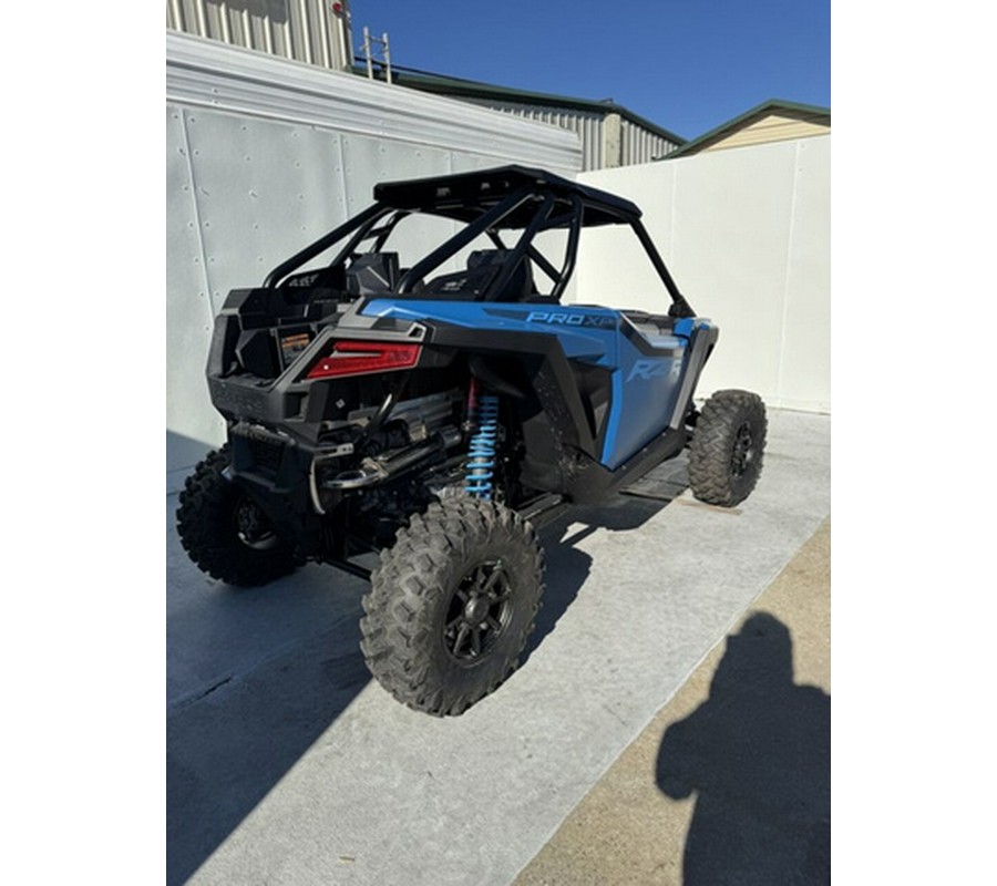 2026 Polaris RZR Pro XP Ultimate