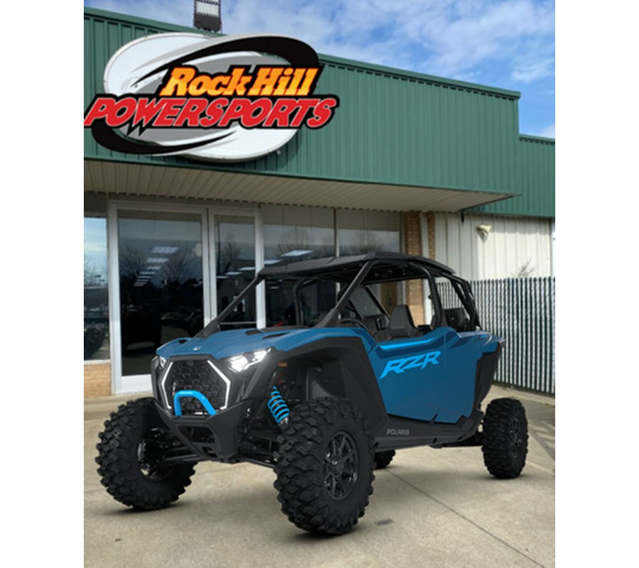2026 Polaris RZR Pro XP Ultimate