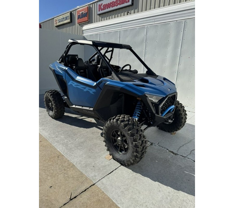 2026 Polaris RZR Pro XP Ultimate