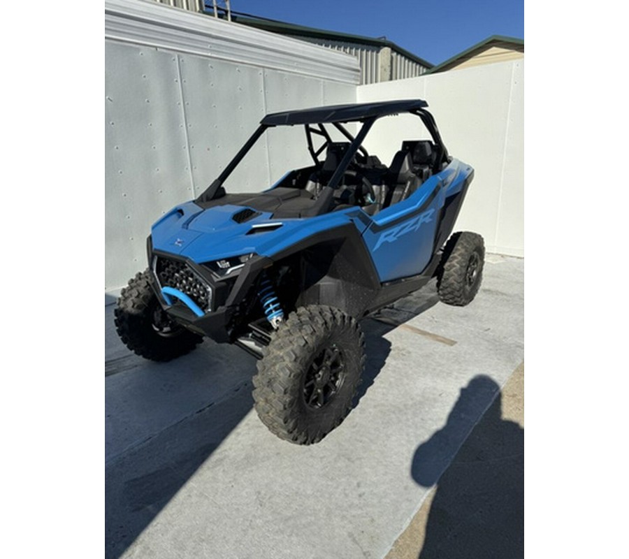 2026 Polaris RZR Pro XP Ultimate