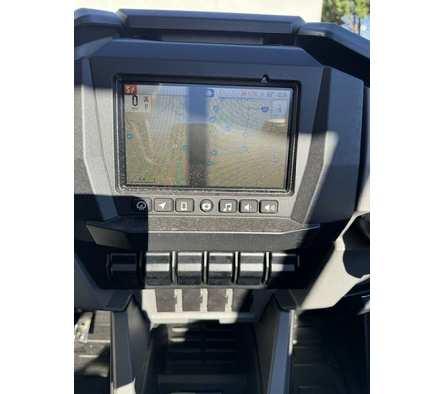 2026 Polaris RZR Pro XP Ultimate