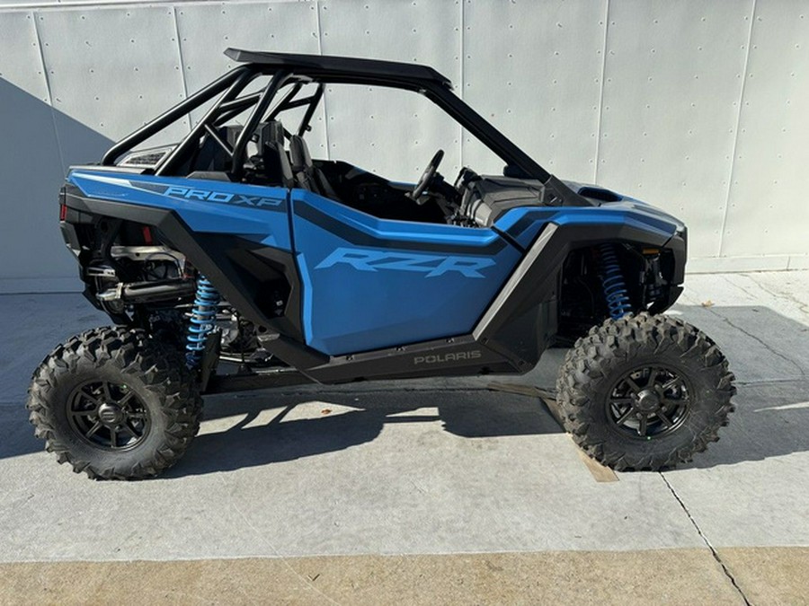 2026 Polaris RZR Pro XP Ultimate