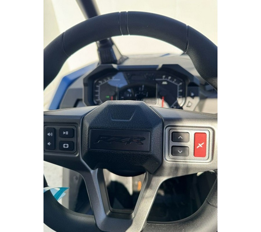 2026 Polaris RZR Pro XP Ultimate