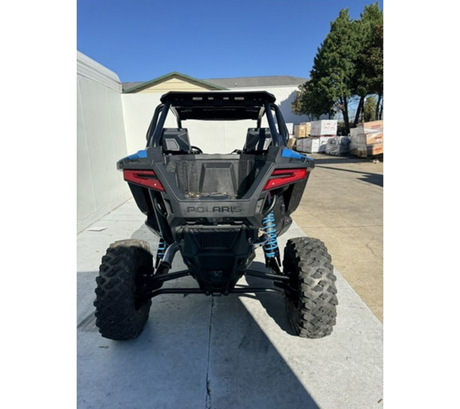 2026 Polaris RZR Pro XP Ultimate