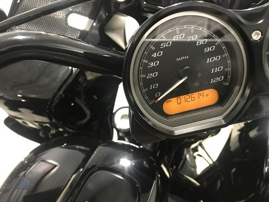 2022 Harley-Davidson® FLTRXST - Road Glide® ST