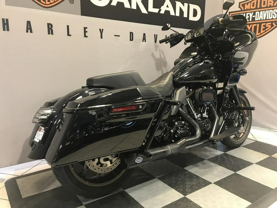2022 Harley-Davidson® FLTRXST - Road Glide® ST