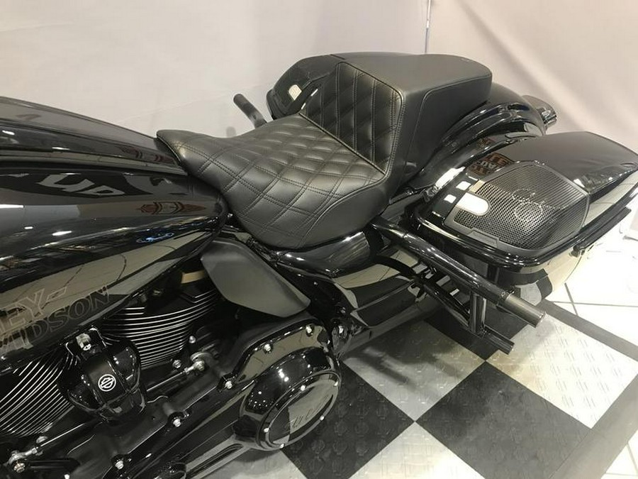 2022 Harley-Davidson® FLTRXST - Road Glide® ST