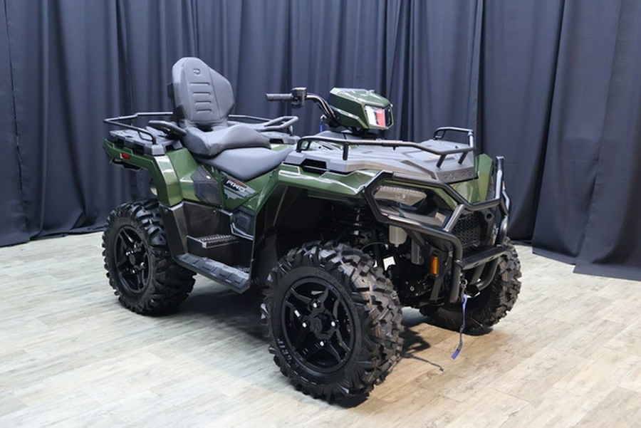 2026 Polaris Sportsman Touring 570 Premium
