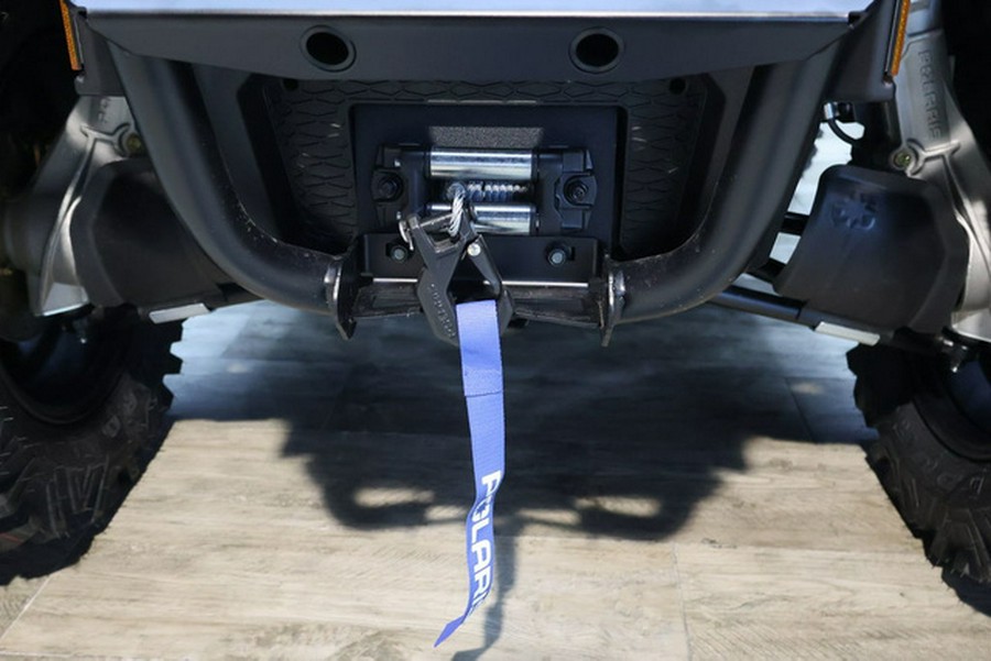 2026 Polaris Sportsman Touring 570 Premium