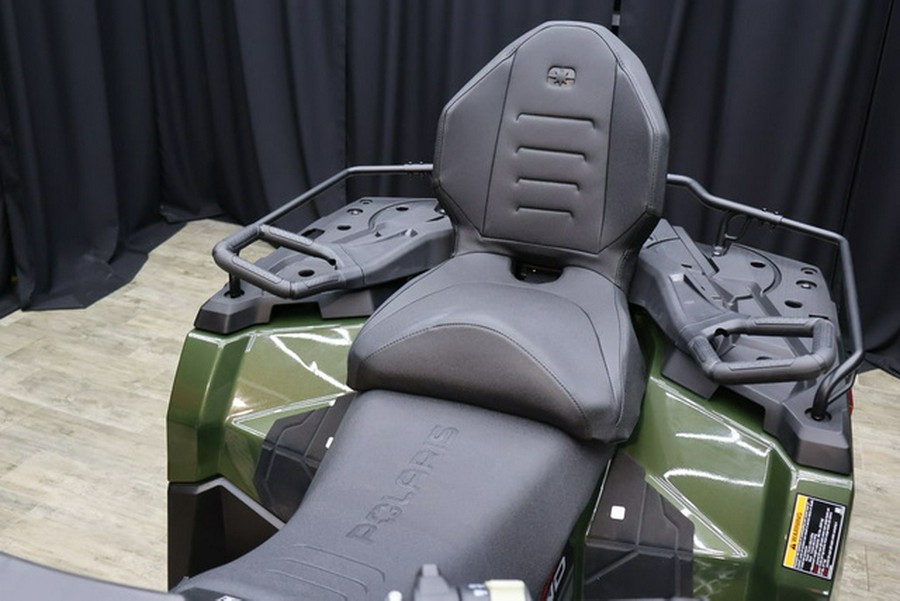 2026 Polaris Sportsman Touring 570 Premium