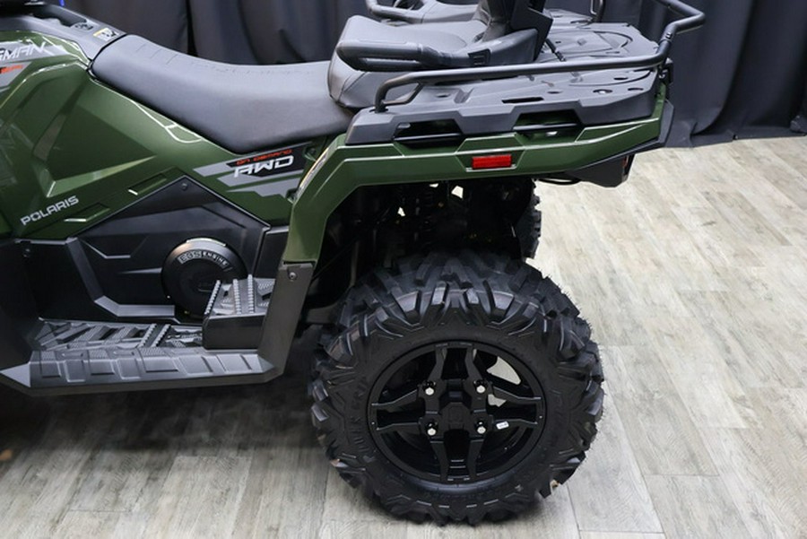 2026 Polaris Sportsman Touring 570 Premium