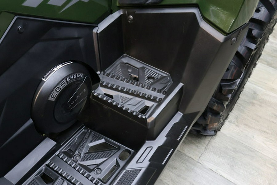 2026 Polaris Sportsman Touring 570 Premium