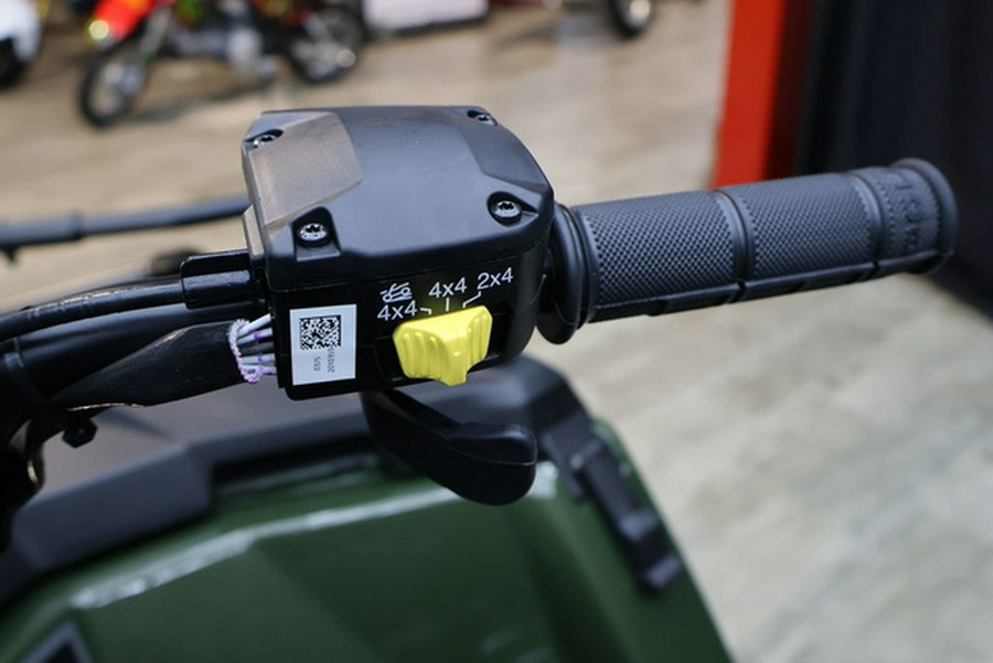 2026 Polaris Sportsman Touring 570 Premium