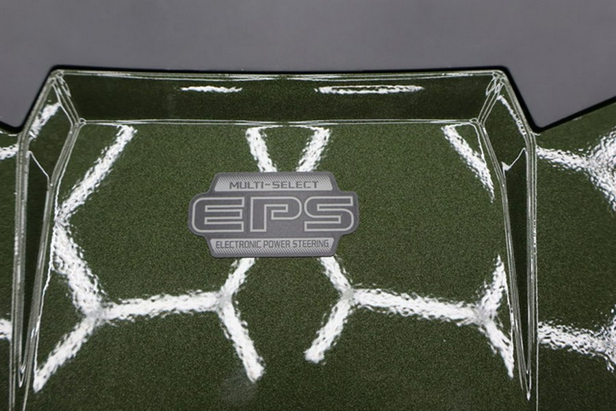 2026 Polaris Sportsman Touring 570 Premium