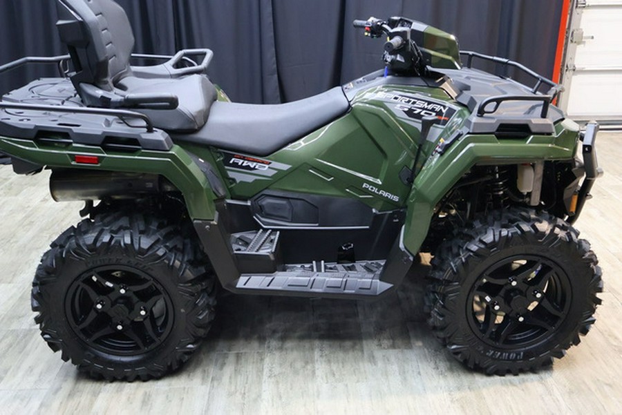 2026 Polaris Sportsman Touring 570 Premium