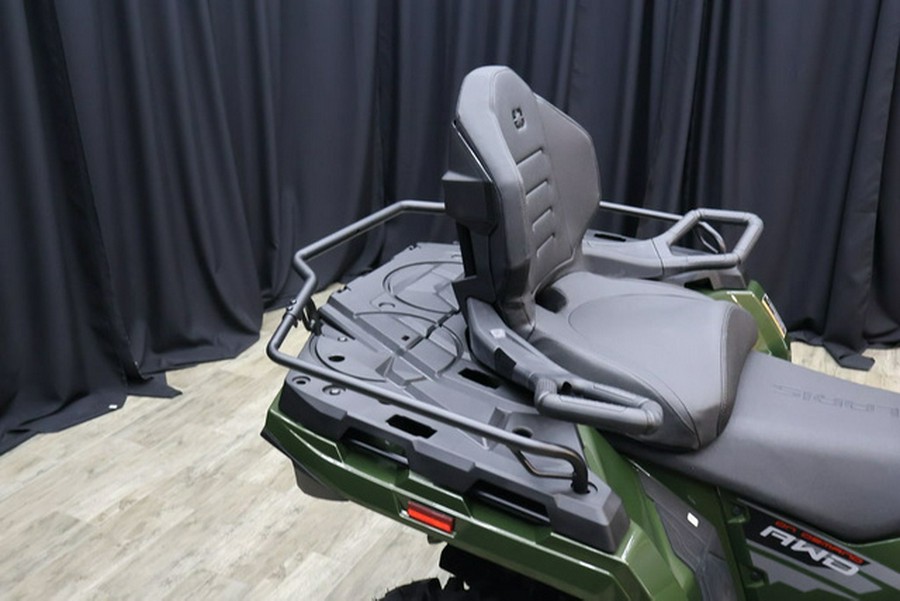 2026 Polaris Sportsman Touring 570 Premium