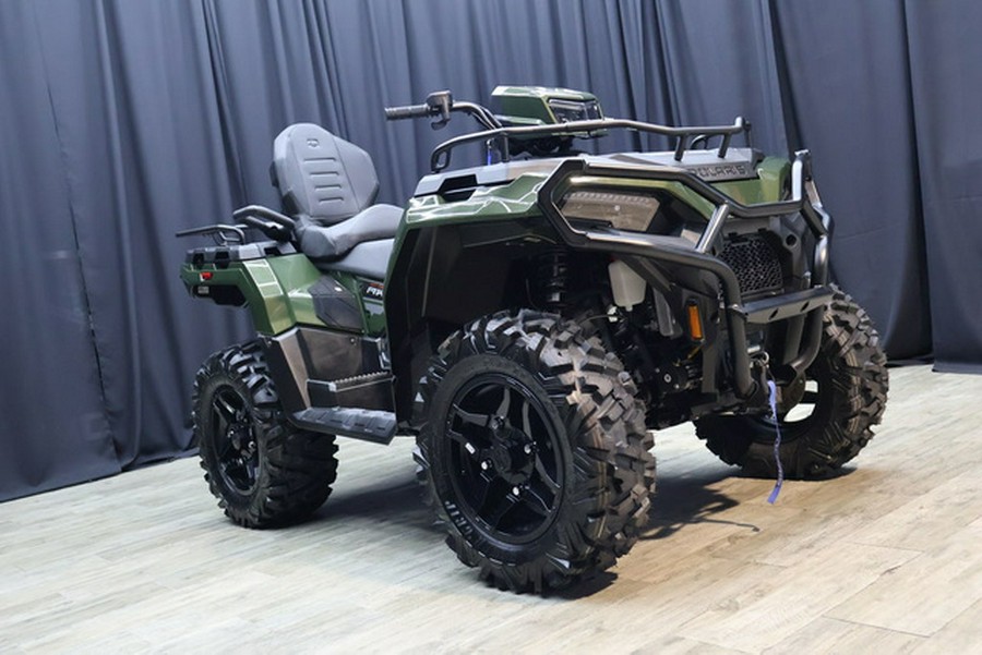 2026 Polaris Sportsman Touring 570 Premium