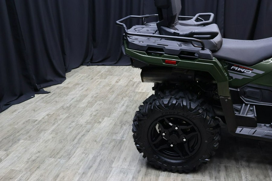 2026 Polaris Sportsman Touring 570 Premium