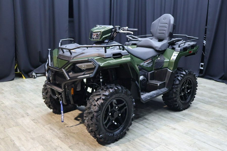 2026 Polaris Sportsman Touring 570 Premium